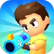 Galactic Warfare-Tower Tactic