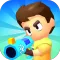 Galactic Warfare-Tower Tactic