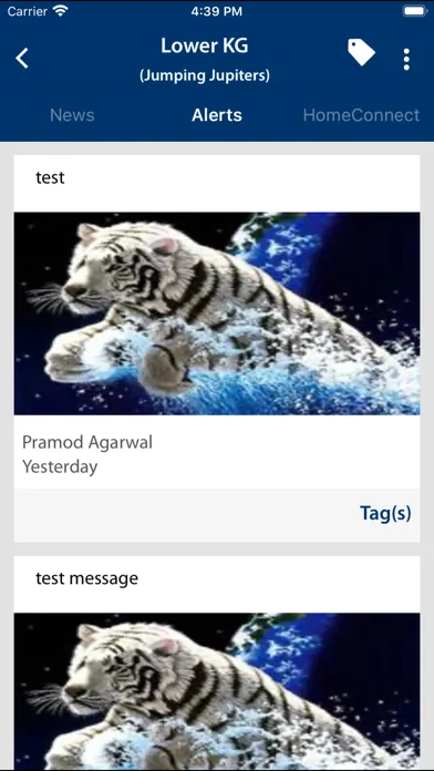 Kido India Ekran Görüntüleri