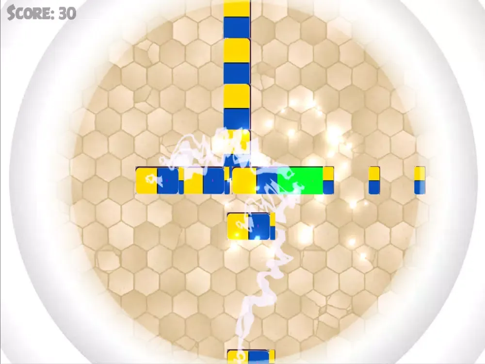 تصاویر Domino Pizza iPad