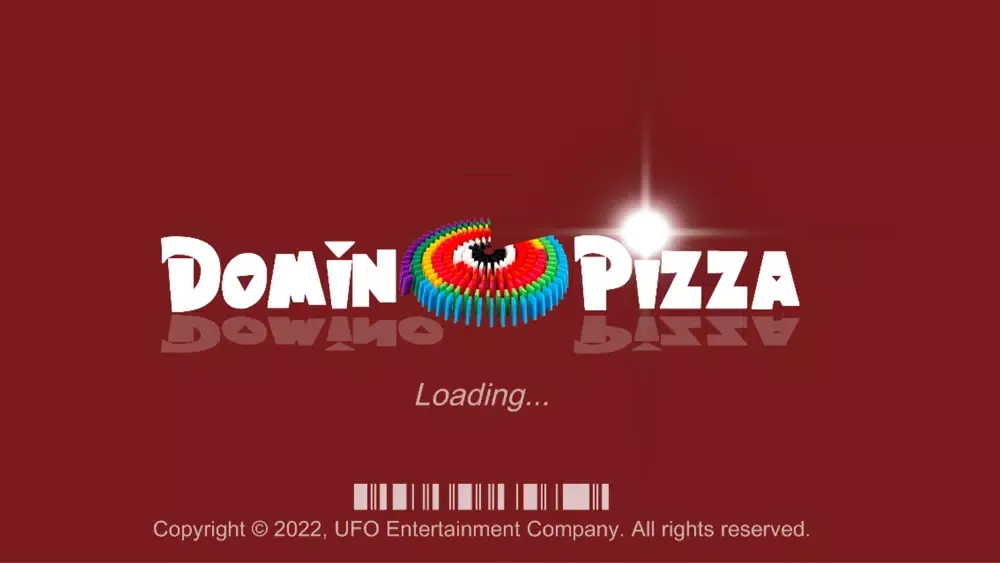 تصاویر Domino Pizza