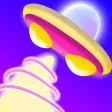 UFO Dash & Guzzle UFO Dash & Guzzle