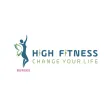 HIGH FITNESS BUNGEE