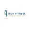 HIGH FITNESS BUNGEE