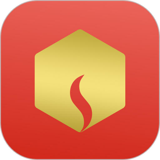 香溢家 icon