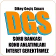 DGS Dikey Geçiş Sınavı
