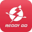 Reddy Go sharing bikes Reddy Go sharing bikes