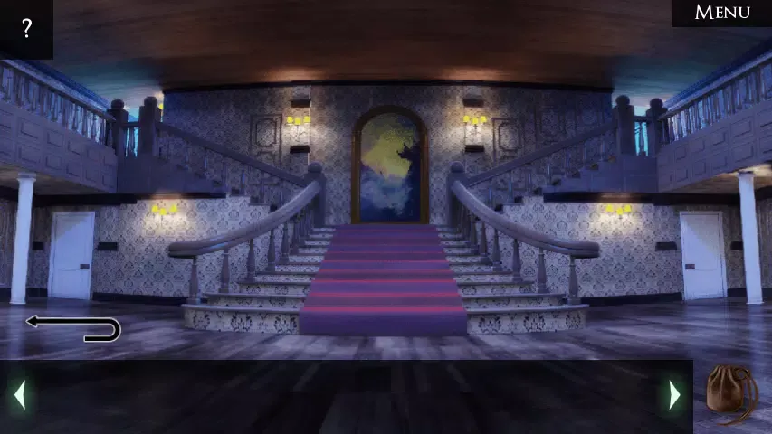 Скриншоты Mystery Book Adventure