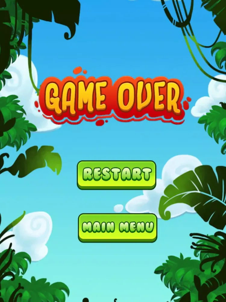 pogocat : jumping cat hopper iPad  Ekran Görüntüleri