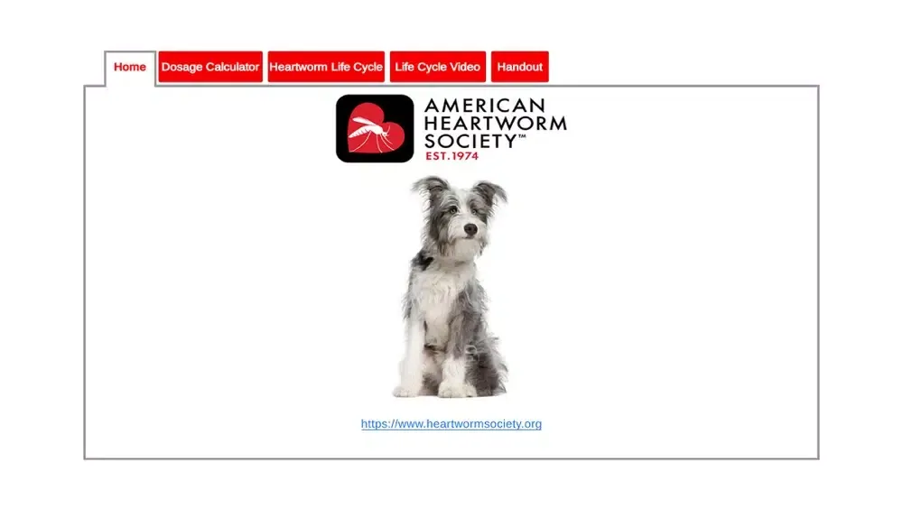 Heartworm Toolkit স্ক্রিনশট
