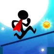 Harry Up-lucky stickman Harry Up-lucky stickman