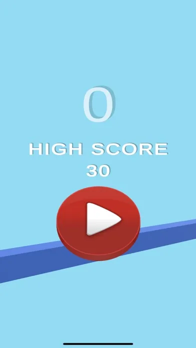 Capturas de pantalla de Cube Jump Wall