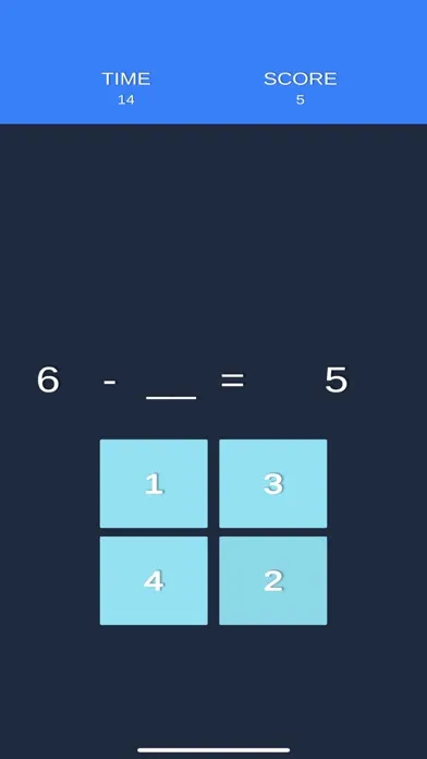 Math Test Quick應用截圖