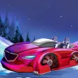 Santa Supercharge Santa Supercharge
