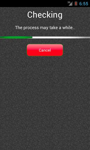 VPN Watcher Screenshots