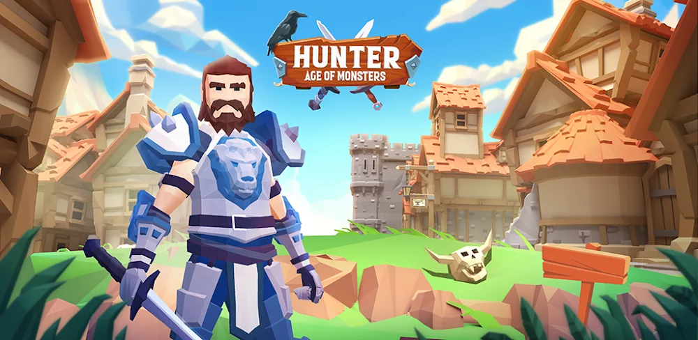 Hunter: Age of Monsters