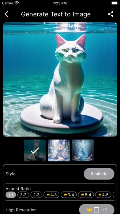 Ai Art Image Enhancer应用截图