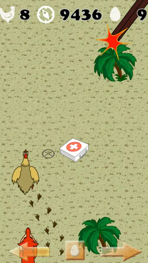 Ligo-Lambi Screenshots