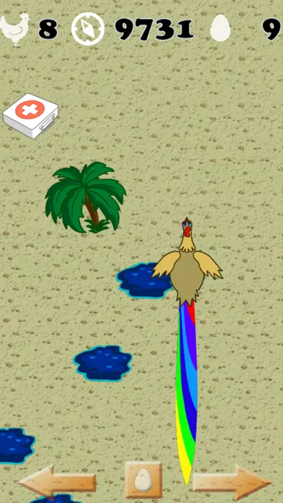 Ligo-Lambi Screenshots