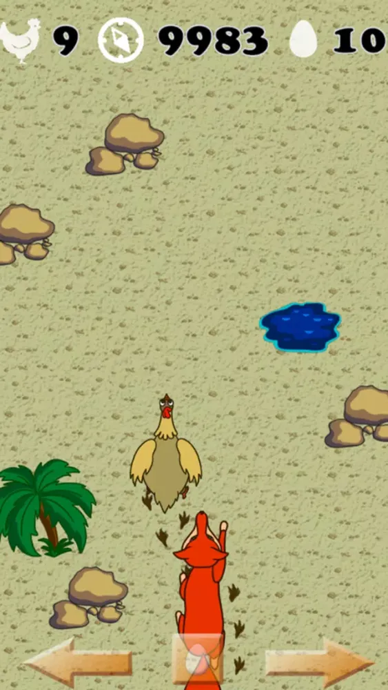 Ligo-Lambi Screenshots