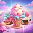 Sweet Bonbons: Sugar Bonanza
