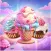Sweet Bonbons: Sugar Bonanza