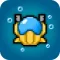 Submarine Duel (2 players)