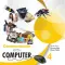 Communicate With Computer 4