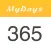 MyDays - Countdown days life