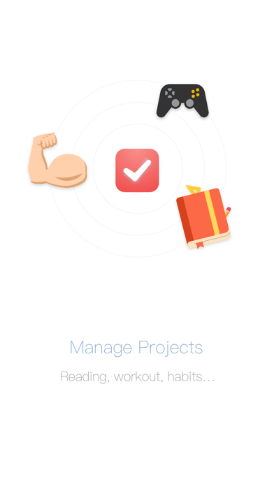 Capturas de pantalla de ToDo Task - Reminder List