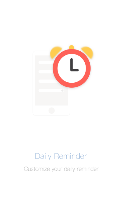 Capturas de pantalla de ToDo Task - Reminder List