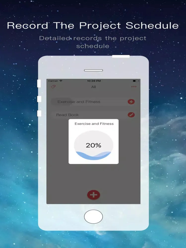 ToDo Task Pro - Reminder List iPad  Screenshots