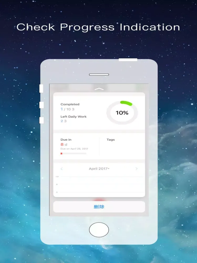 ToDo Task Pro - Reminder List iPad  Screenshots