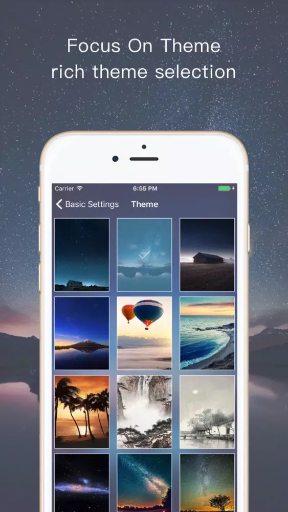 Captures d'écran de To One Pro - Focus to-do List & Tasks App