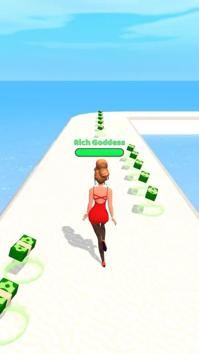 Run of Luck Screenshots