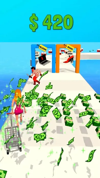 تصاویر Shop and Trade