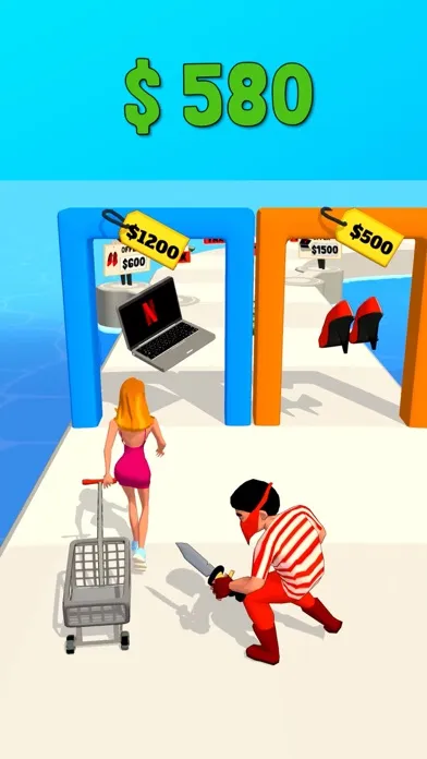 تصاویر Shop and Trade