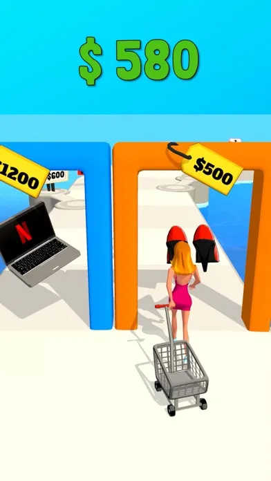 تصاویر Shop and Trade