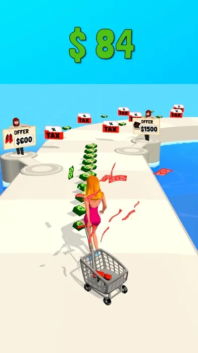 تصاویر Shop and Trade