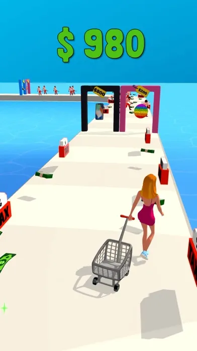 تصاویر Shop and Trade