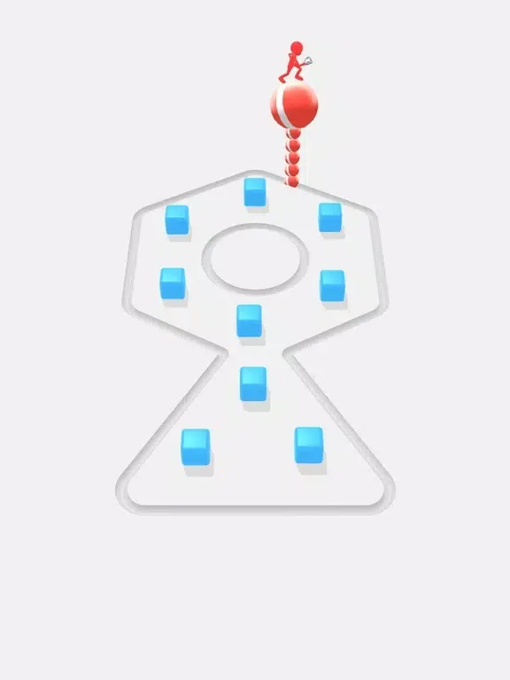 Скриншоты Stay Inside 3D iPad 