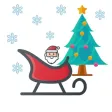 Countdown! NYE&Christmas Countdown! NYE&Christmas