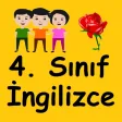 4 Sınıf İngilizce