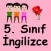Lucky 5. Sınıf İngilizce