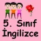 Lucky 5. Sınıf İngilizce