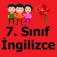 Lucky 7. Sınıf İngilizce