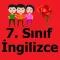Lucky 7. Sınıf İngilizce