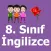 Lucky 8. Sınıf İngilizce