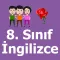 Lucky 8. Sınıf İngilizce