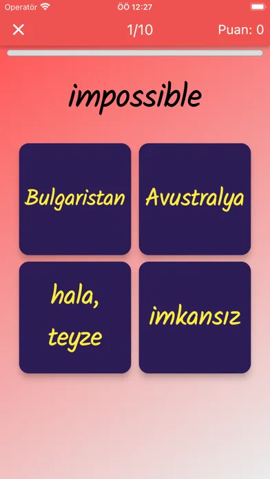 9. Sınıf İngilizce Screenshots